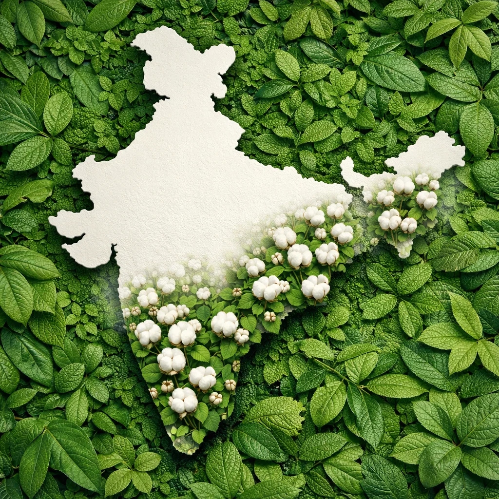 Cotton Heritage